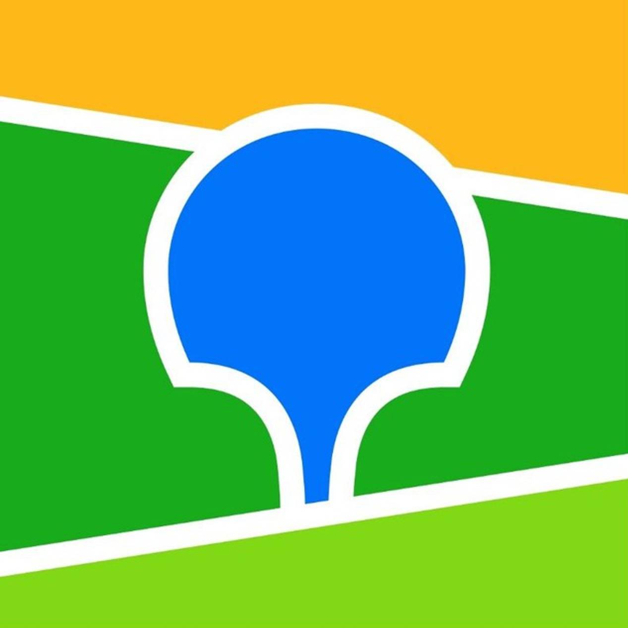 2GIS карта